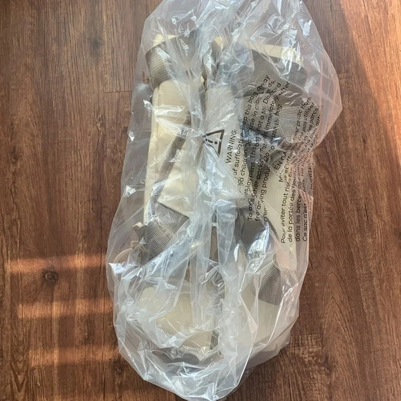 Princess Leia Star Wars Cooler Tote Crossbody Bag Igloo MaxCold Insulated NWT - Picture 5 of 7